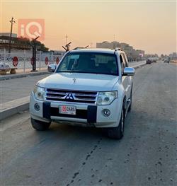 ميتسوبيشي باجيرو